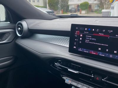 2025 Alfa Romeo Tonale