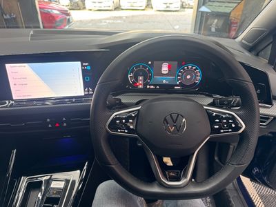 2024 Volkswagen Golf
