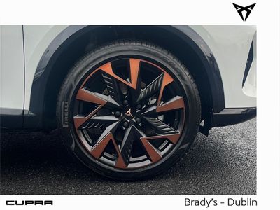 2026 Cupra Formentor