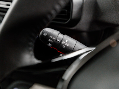 2025 Peugeot Rifter