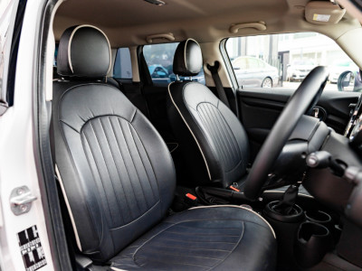 2018 Mini Cooper