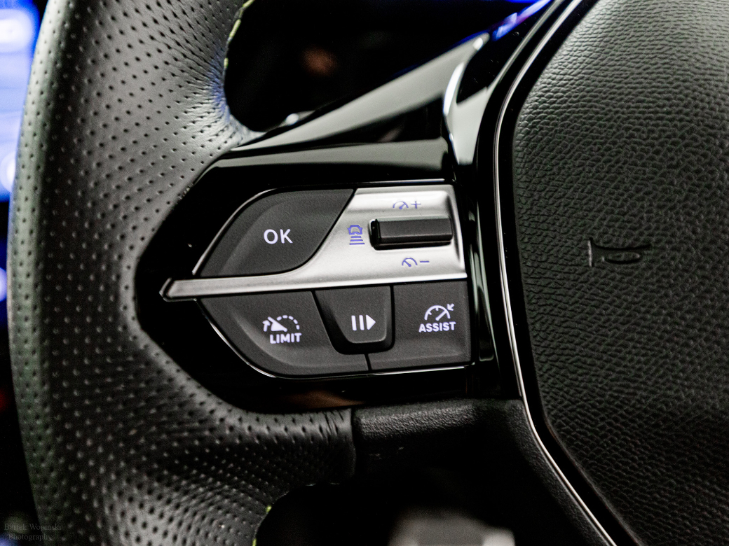 2024 Peugeot 308