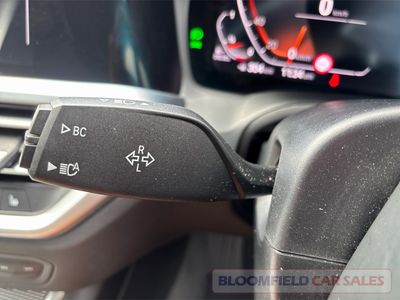 2020 BMW 3 Series