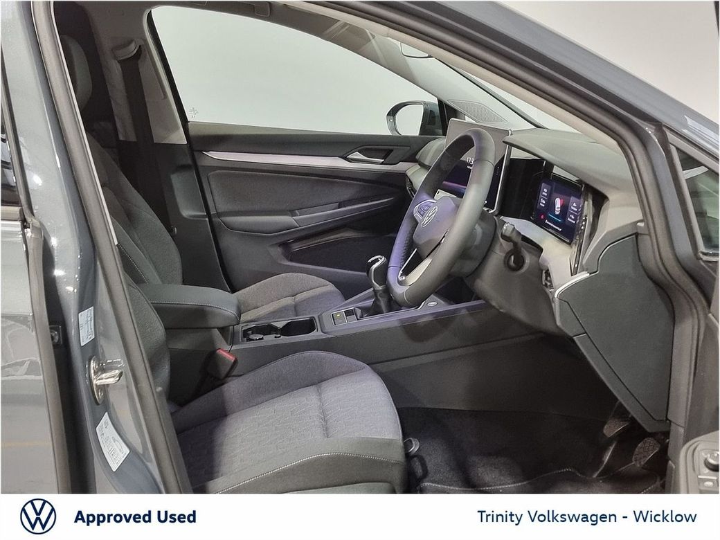 2026 Volkswagen Golf