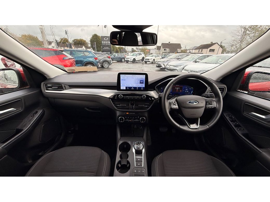 2023 Ford Kuga
