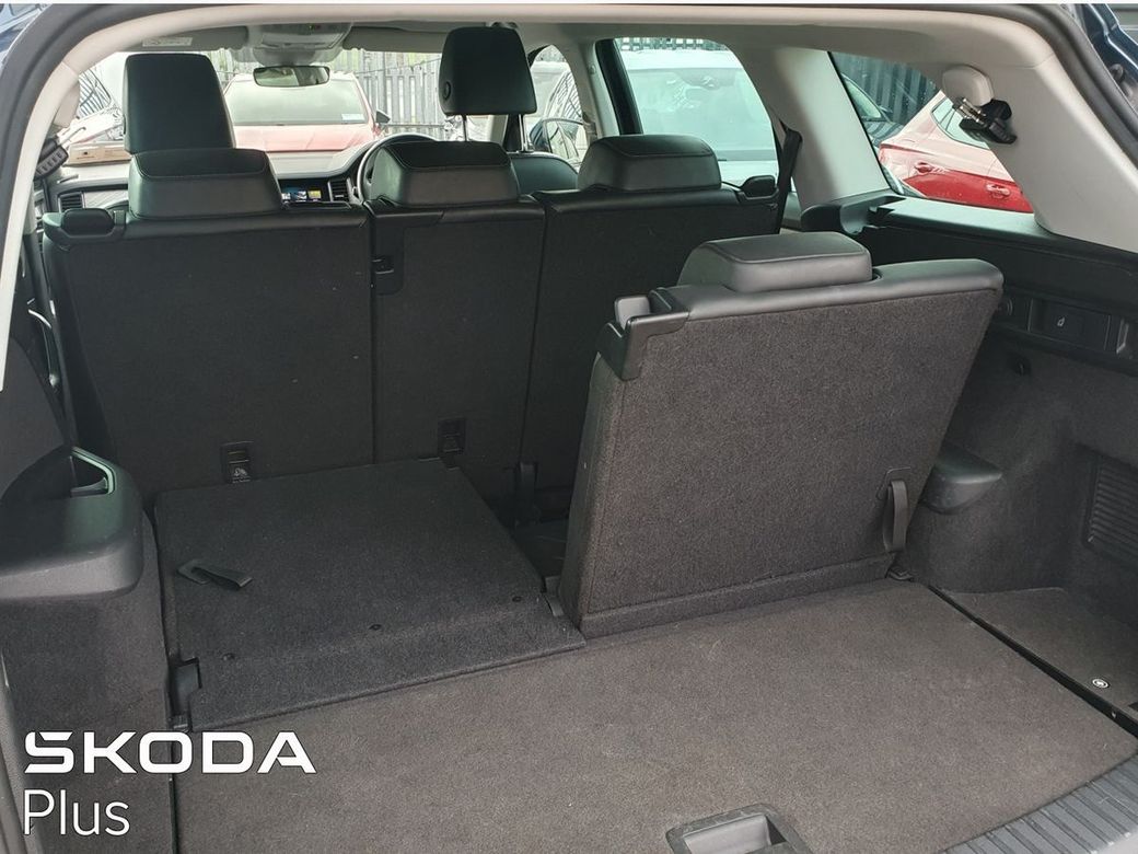 2024 Skoda Kodiaq
