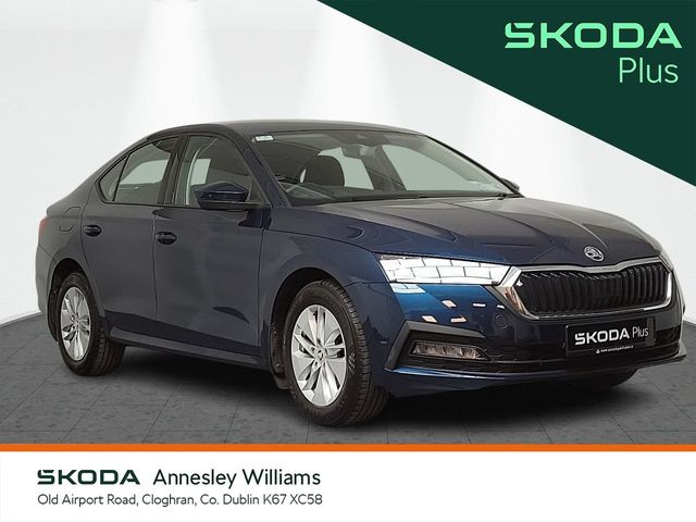 vehicle for sale from Annesley Williams