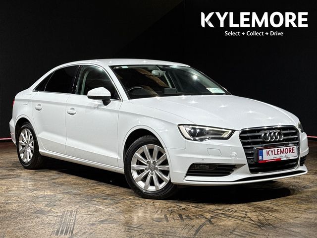 vehicle for sale from Kylemore Cars