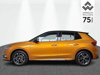 2026 Skoda Fabia