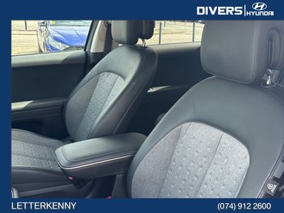2024 Hyundai Ioniq 5