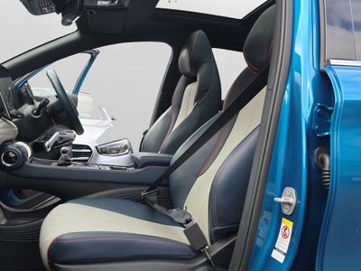 2023 BYD Atto 3