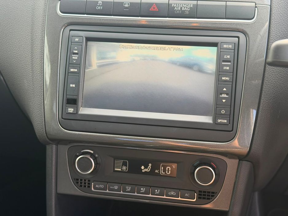 2012 Volkswagen Polo