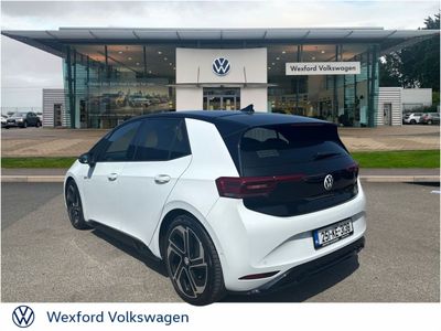 2025 Volkswagen ID.3