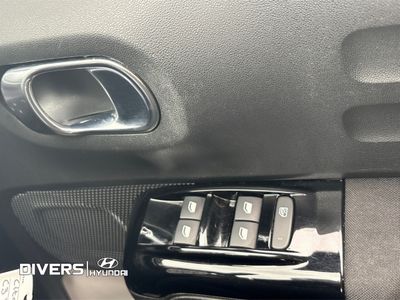 2021 Citroen C3