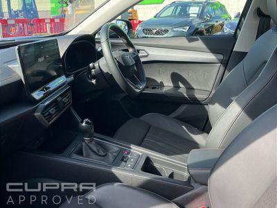2023 Cupra Formentor
