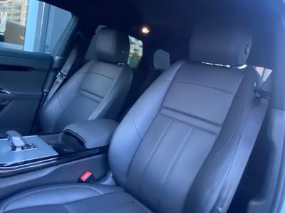 2024 Land Rover Range Rover Evoque