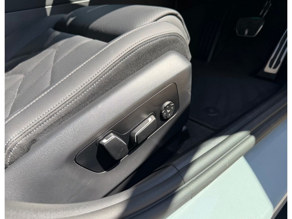 2025 BMW 5 Series