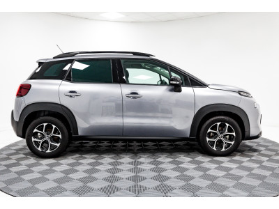 2026 Citroen C3 Aircross