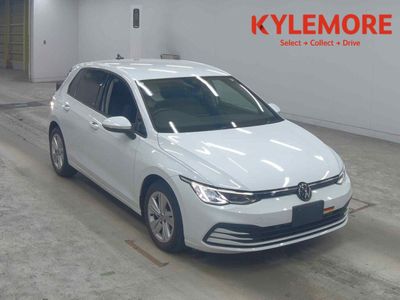 2023 Volkswagen Golf