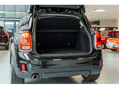 2019 Mini Countryman