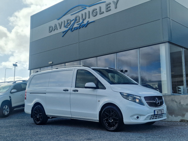vehicle for sale from David Quigley Autos