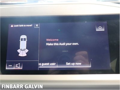 2023 Audi Q4 e-tron