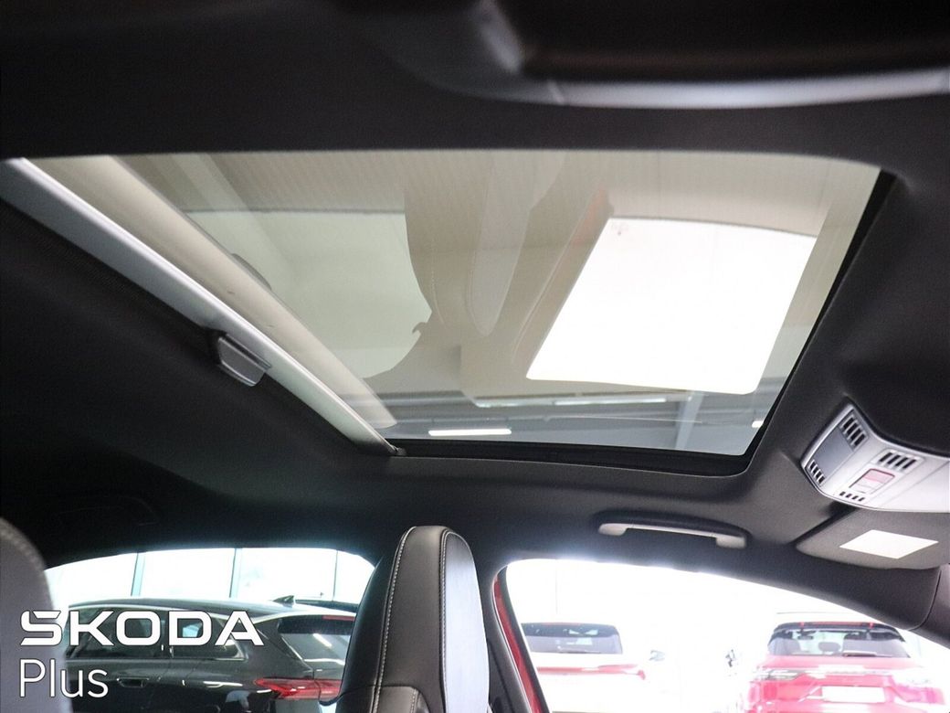 2024 Skoda Superb