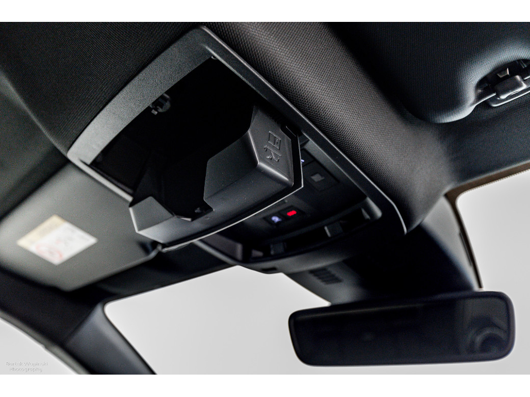 2025 Peugeot 3008