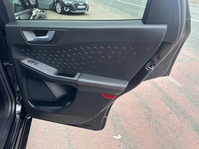 2021 Ford Kuga