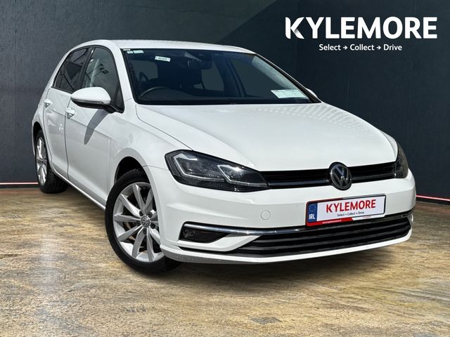 vehicle for sale from Kylemore Cars