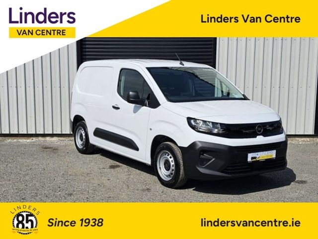 vehicle for sale from Linders Finglas Turvey Limited