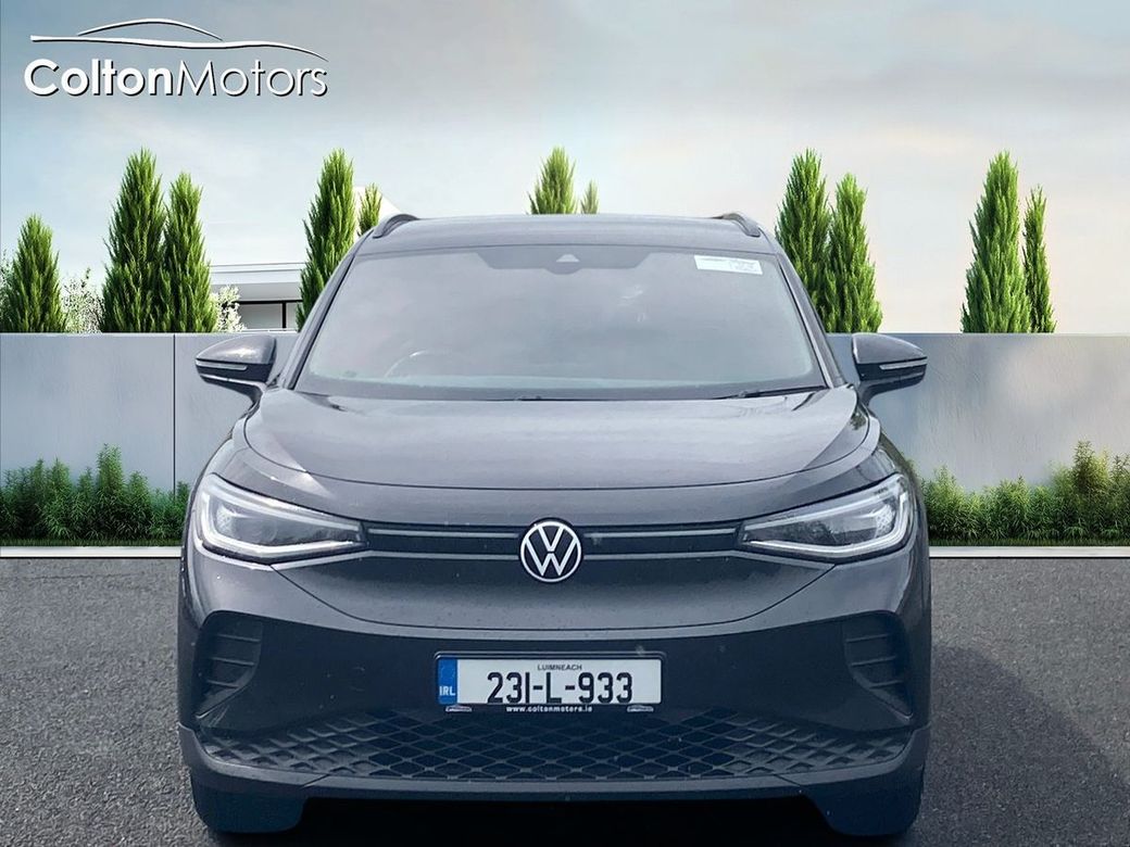 2023 Volkswagen ID.4