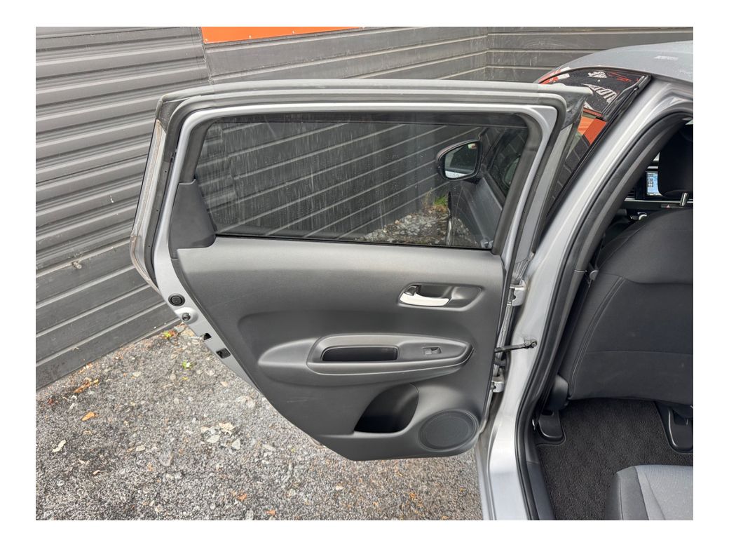 2020 Honda Fit