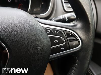 2019 Renault Scenic