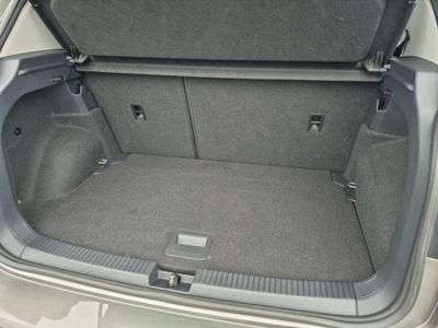 2021 Volkswagen T-Cross