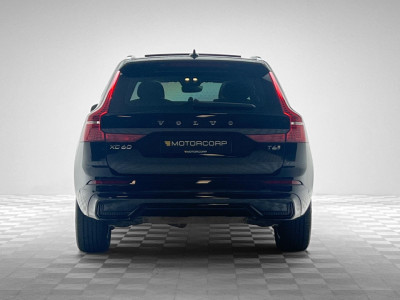 2024 Volvo XC60