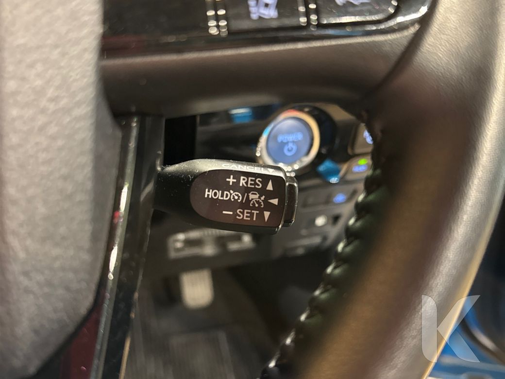 2020 Toyota Prius