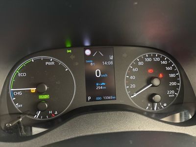 2023 Toyota Yaris