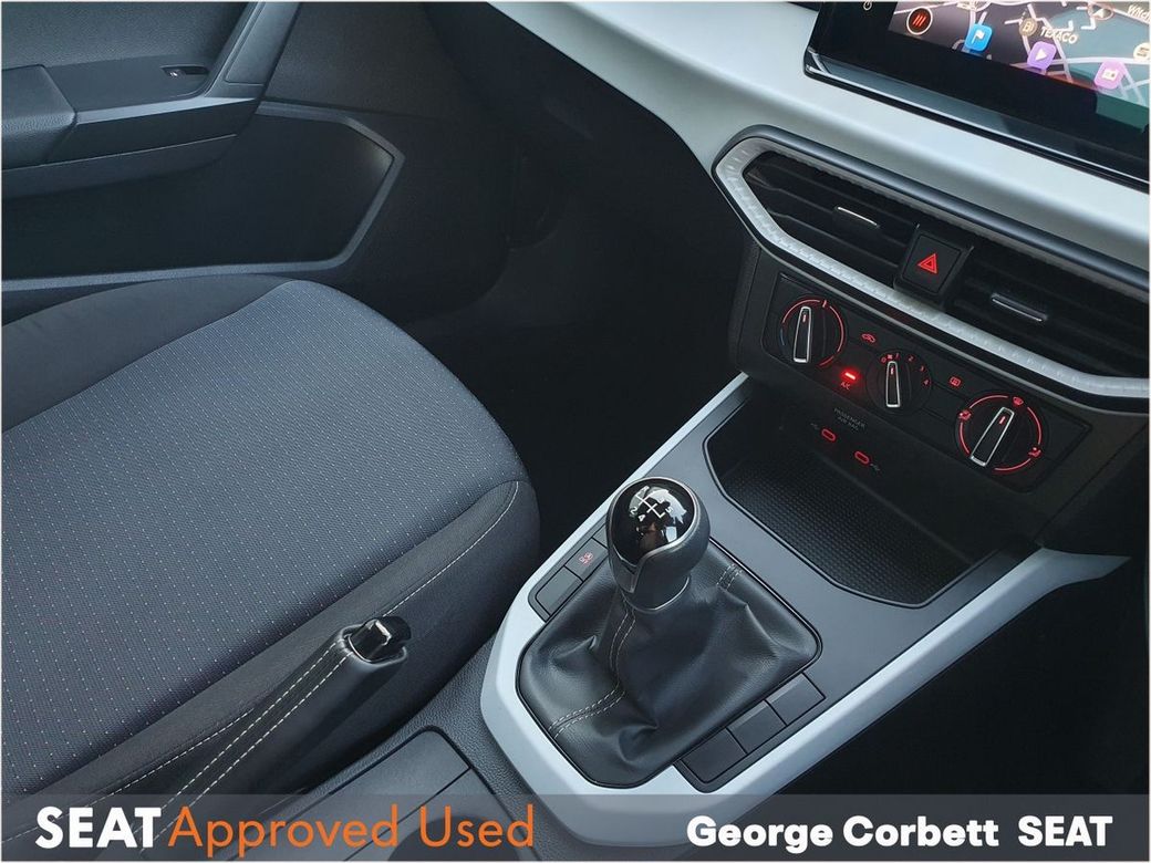2023 SEAT Arona