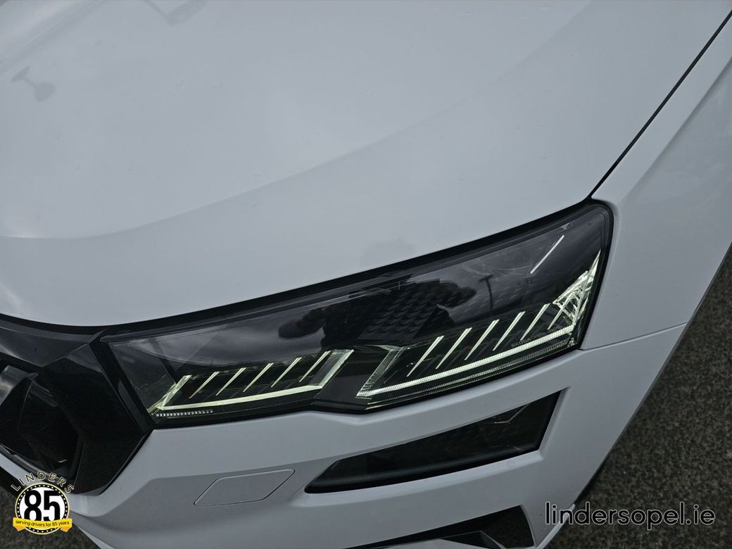 2023 Skoda Karoq