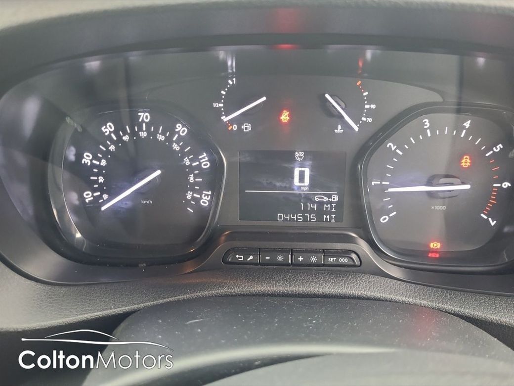 2021 Toyota Proace