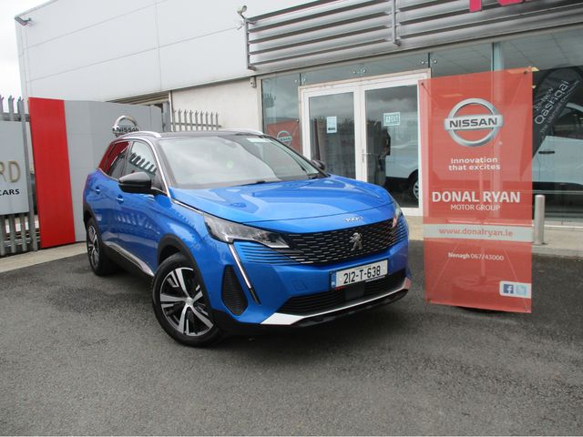 vehicle for sale from Donal Ryan Motor Group Nenagh