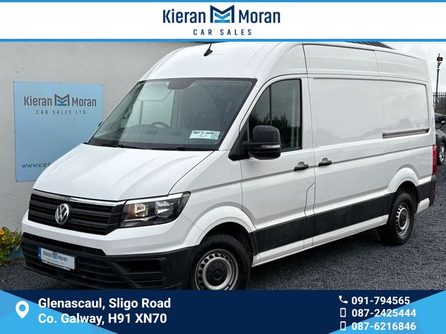 vehicle for sale from Kieran Moran Car Sales