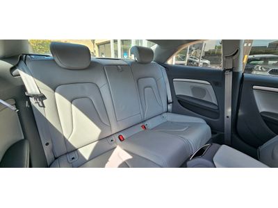 2013 Audi A5