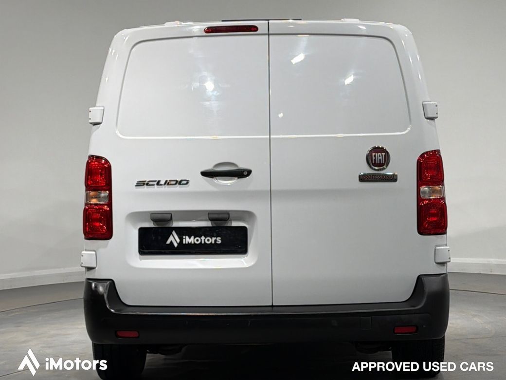 2023 Fiat Scudo