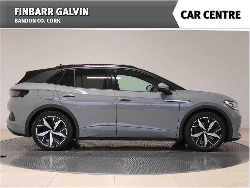 2022 Volkswagen ID.4