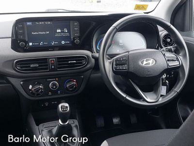 2024 Hyundai i10