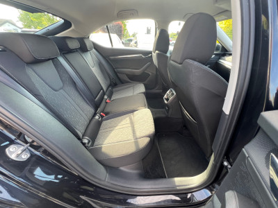 2021 Skoda Octavia