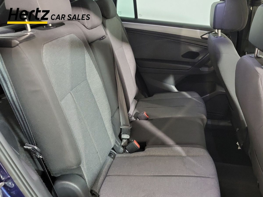 2024 SEAT Tarraco
