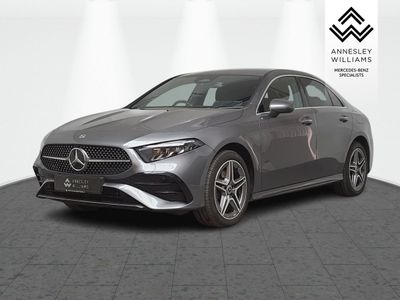 2024 Mercedes-Benz A Class
